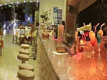 阿罗哈酒店 3*