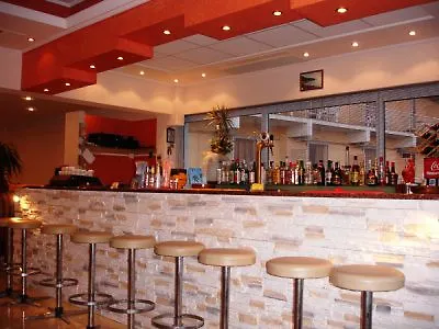 阿罗哈酒店